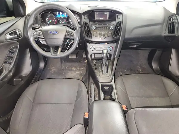 1FADP3K21GL338499 2016 FORD FOCUS - Image 8