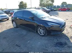 1FADP3K21GL338647 2016 FORD FOCUS