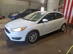 1FADP3K21GL338891 2016 FORD FOCUS