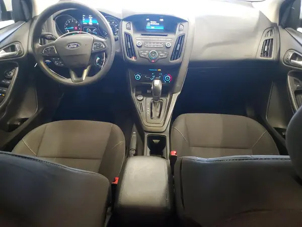 1FADP3K21GL338891 2016 FORD FOCUS - Image 8