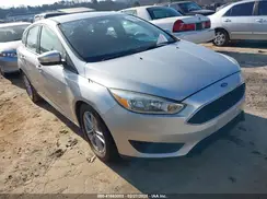 1FADP3K21GL338941 2016 FORD FOCUS