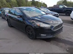 1FADP3K21GL339927 2016 FORD FOCUS