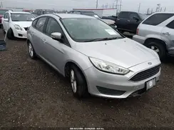 1FADP3K21GL342908 2016 FORD FOCUS