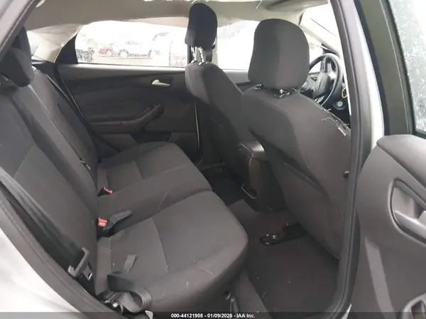 1FADP3K21GL342908 2016 FORD FOCUS - Image 8