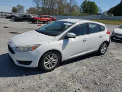 1FADP3K21GL344917 2016 FORD FOCUS