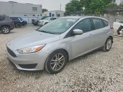 1FADP3K21GL345078 2016 FORD FOCUS