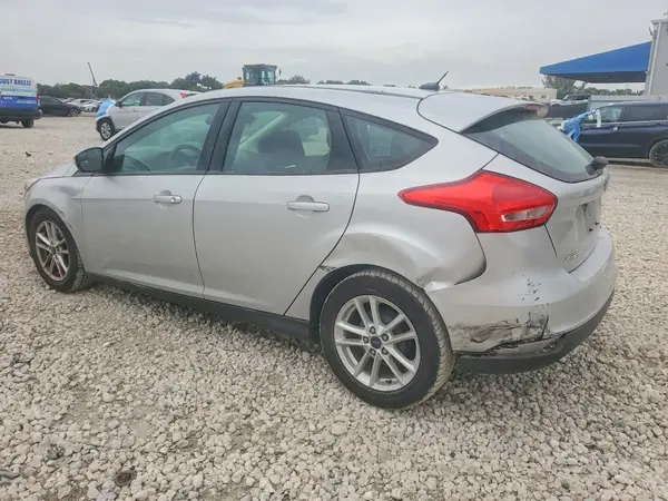 1FADP3K21GL345078 2016 FORD FOCUS - Image 2