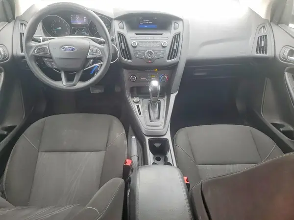 1FADP3K21GL345078 2016 FORD FOCUS - Image 8