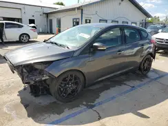 1FADP3K21GL345789 2016 FORD FOCUS