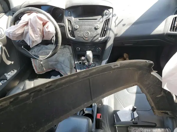 1FADP3K21GL345789 2016 FORD FOCUS - Image 8