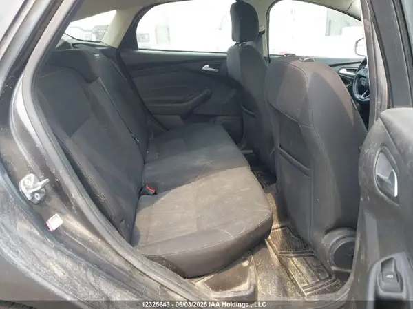 1FADP3K21GL346988 2016 FORD FOCUS - Image 8