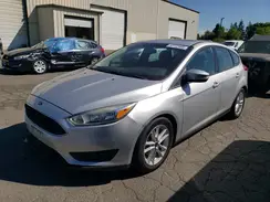 1FADP3K21GL348143 2016 FORD FOCUS