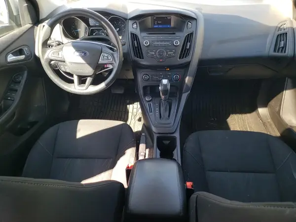 1FADP3K21GL348143 2016 FORD FOCUS - Image 8