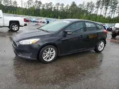 1FADP3K21GL350071 2016 FORD FOCUS