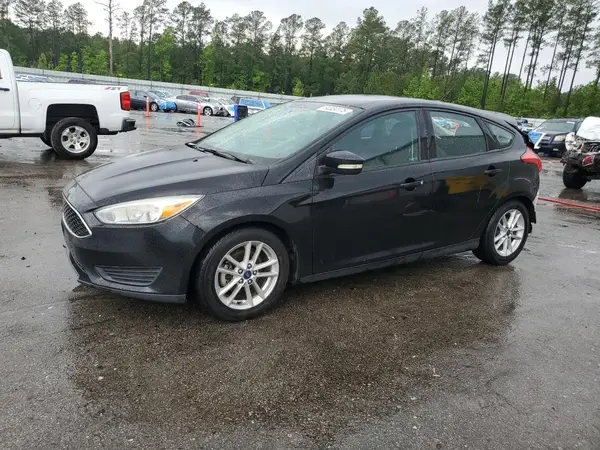 1FADP3K21GL350071 2016 FORD FOCUS - Image 1