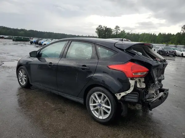 1FADP3K21GL350071 2016 FORD FOCUS - Image 2