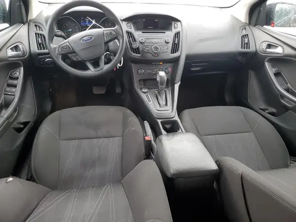 1FADP3K21GL350071 2016 FORD FOCUS - Image 8