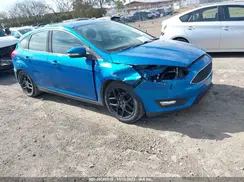 1FADP3K21GL350247 2016 FORD FOCUS