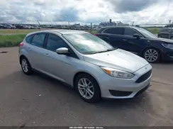 1FADP3K21GL350569 2016 FORD FOCUS
