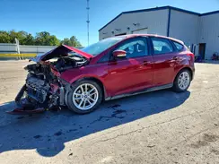 1FADP3K21GL351267 2016 FORD FOCUS