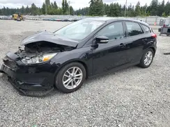 1FADP3K21GL351611 2016 FORD FOCUS