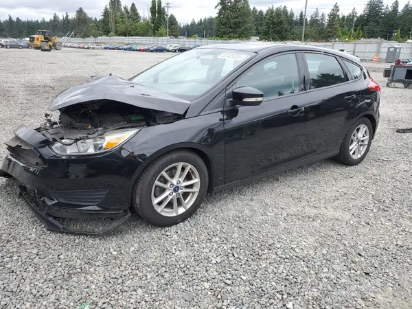 1FADP3K21GL351611 2016 FORD FOCUS - Image 1