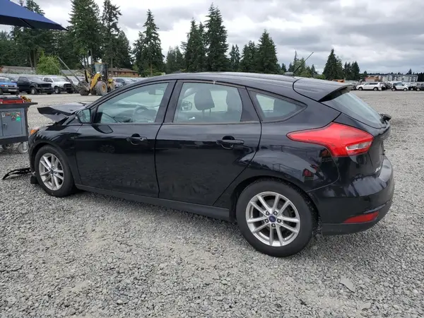 1FADP3K21GL351611 2016 FORD FOCUS - Image 2