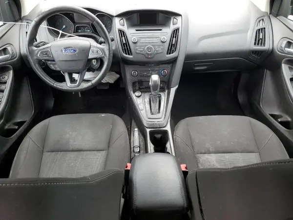 1FADP3K21GL351611 2016 FORD FOCUS - Image 8