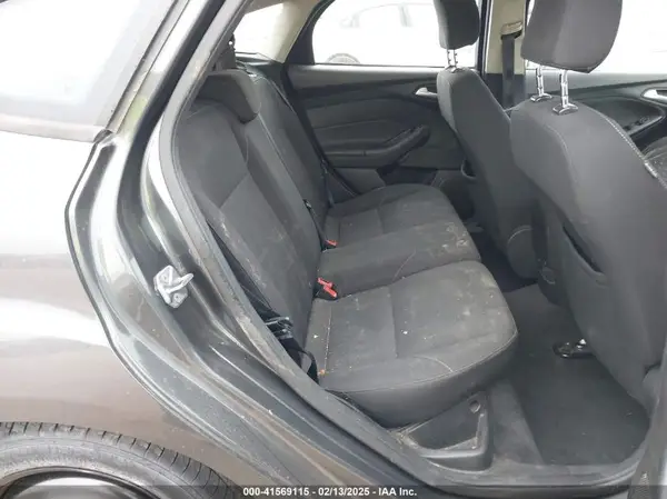 1FADP3K21GL351978 2016 FORD FOCUS - Image 8
