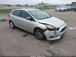 1FADP3K21GL352239 2016 FORD FOCUS