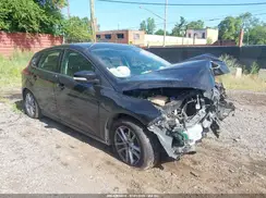 1FADP3K21GL353746 2016 FORD FOCUS
