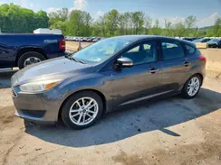 1FADP3K21GL354458 2016 FORD FOCUS