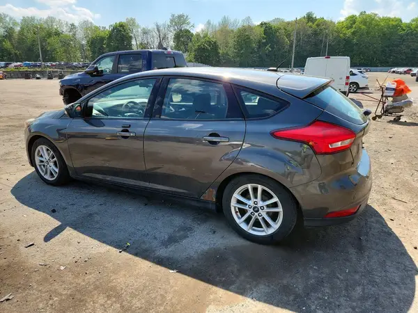 1FADP3K21GL354458 2016 FORD FOCUS - Image 2