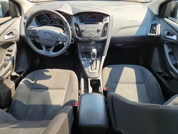 1FADP3K21GL354458 2016 FORD FOCUS - Image 8