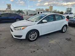 1FADP3K21GL355853 2016 FORD FOCUS