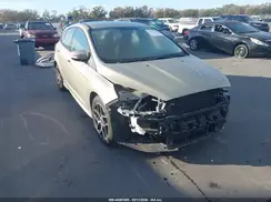 1FADP3K21GL356243 2016 FORD FOCUS