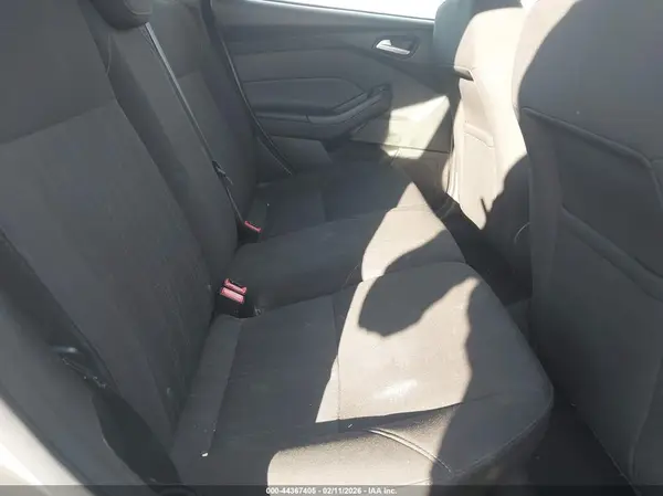 1FADP3K21GL356243 2016 FORD FOCUS - Image 8