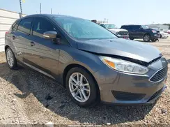 1FADP3K21GL356369 2016 FORD FOCUS