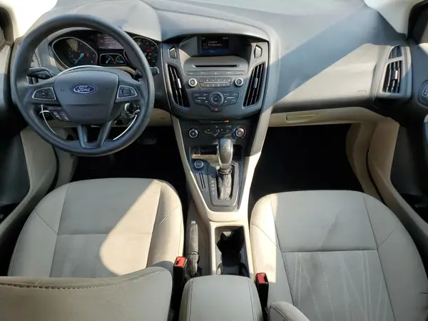 1FADP3K21GL356372 2016 FORD FOCUS - Image 8