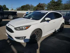 1FADP3K21GL356453 2016 FORD FOCUS