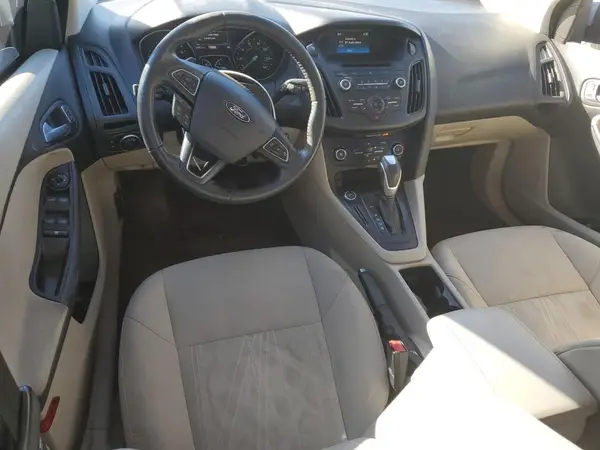 1FADP3K21GL356453 2016 FORD FOCUS - Image 8