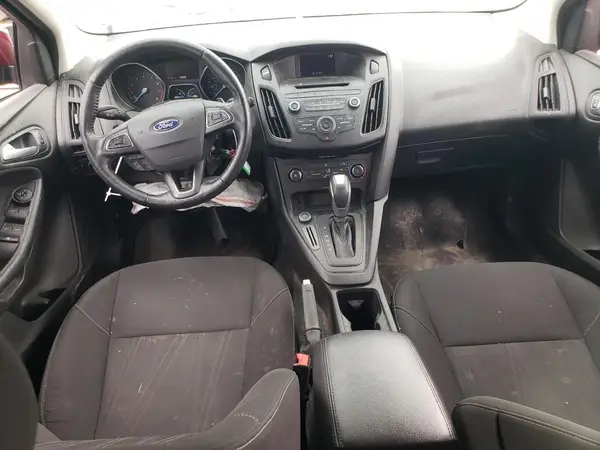 1FADP3K21GL358753 2016 FORD FOCUS - Image 8