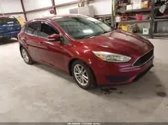 1FADP3K21GL358820 2016 FORD FOCUS