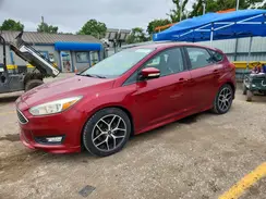 1FADP3K21GL362270 2016 FORD FOCUS