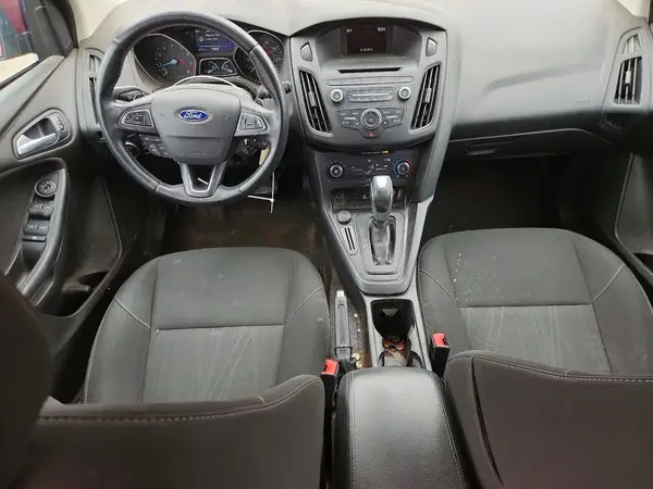 1FADP3K21GL362270 2016 FORD FOCUS - Image 8