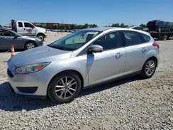 1FADP3K21GL364472 2016 FORD FOCUS