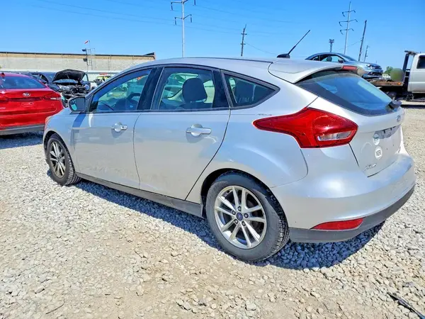 1FADP3K21GL364472 2016 FORD FOCUS - Image 2