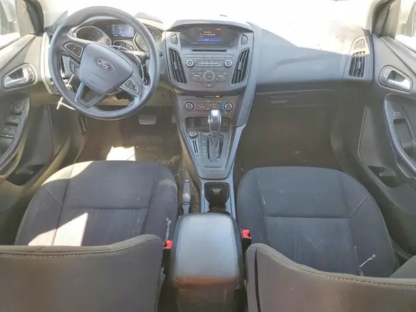 1FADP3K21GL364472 2016 FORD FOCUS - Image 8