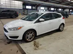 1FADP3K21GL364889 2016 FORD FOCUS