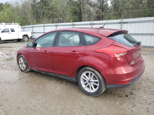 1FADP3K21GL368358 2016 FORD FOCUS - Image 2